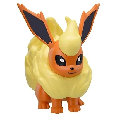 Pokémon: Model Kit Quick!: Flareon