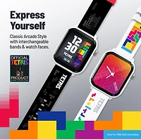 My Play Watch - Tetris 