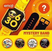 emoji: My Play Watch