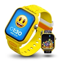 emoji: My Play Watch