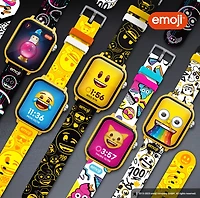 emoji: My Play Watch