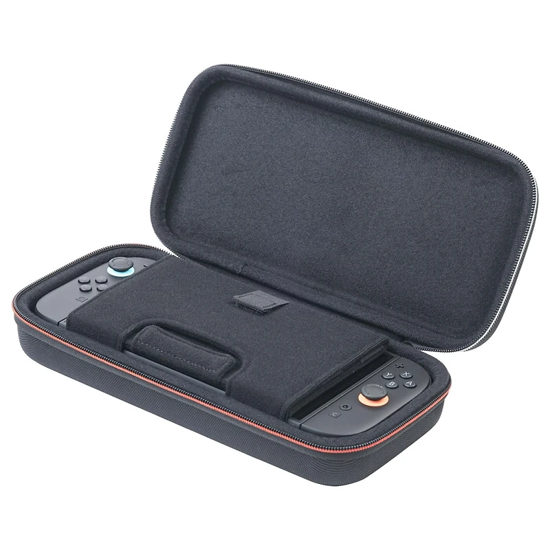 Deluxe Travel Case Mario Kart World  