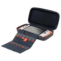 Deluxe Travel Case Mario Kart World  