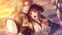 Homura: The Crimson Warriors
