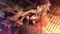 Homura: The Crimson Warriors
