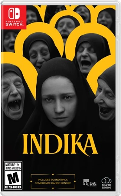 INDIKA