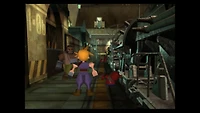 Final Fantasy VII/VIII Twin Pack