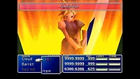 Final Fantasy VII/VIII Twin Pack