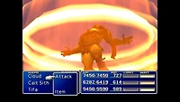 Final Fantasy VII/VIII Twin Pack
