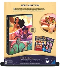Disney Lorcana Trading Card Game: Bundle 