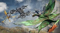 Avatar: Frontiers of Pandora From the Ashes Edition