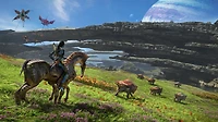 Avatar: Frontiers of Pandora From the Ashes Edition