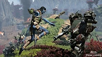 Avatar: Frontiers of Pandora From the Ashes Edition