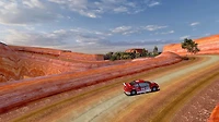 Old School Rally