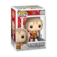 POP! "Mr. Perfect" Curt Hennig