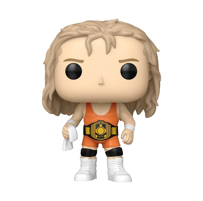 POP! "Mr. Perfect" Curt Hennig