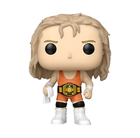 POP! "Mr. Perfect" Curt Hennig