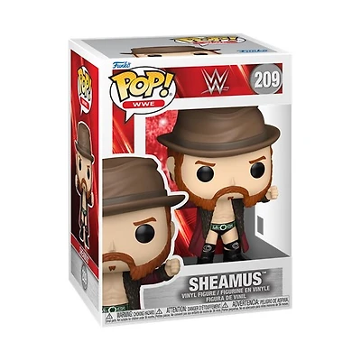 POP! Sheamus