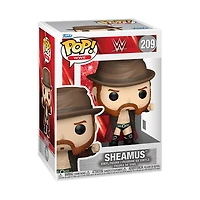 POP! Sheamus