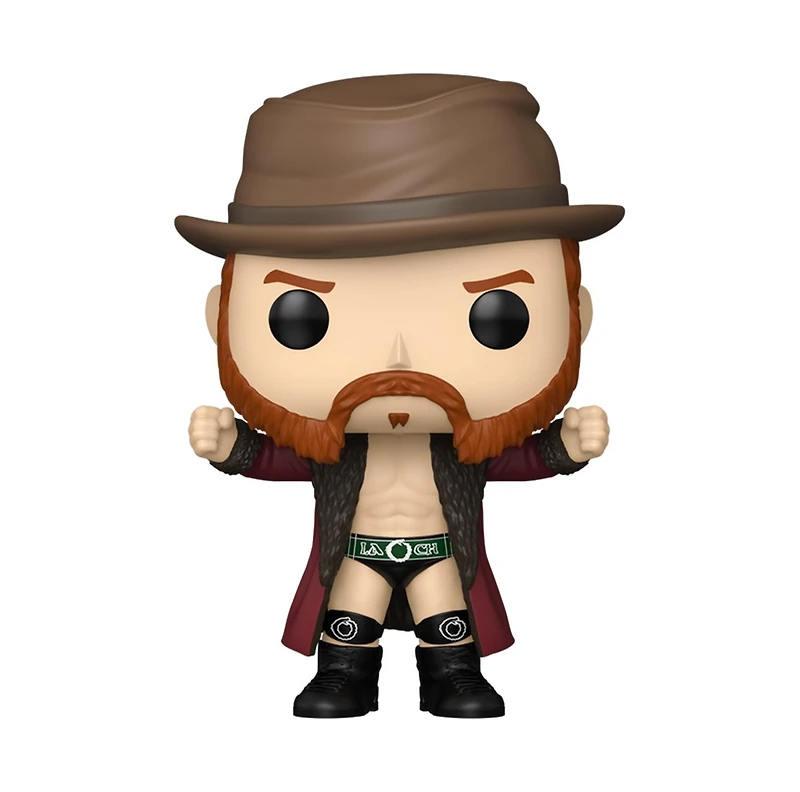 POP! Sheamus