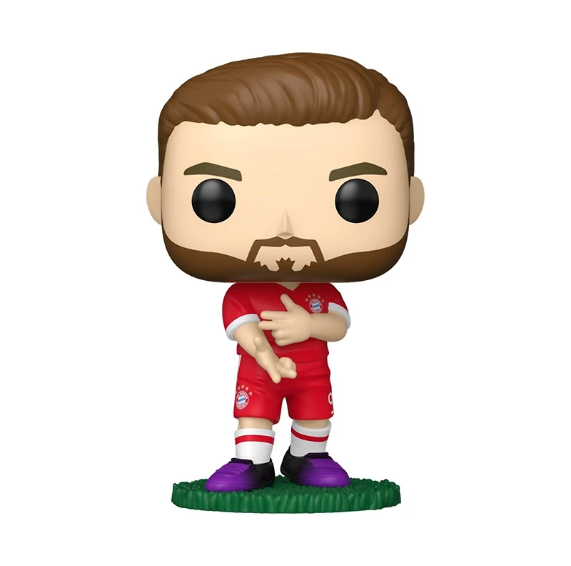 POP! FC Bayern München - Harry Kane
