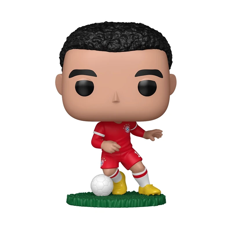 POP! FC Bayern München - Jamal Musiala