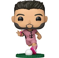 POP! Inter Miami Luis Suarez (Pink Uniform)