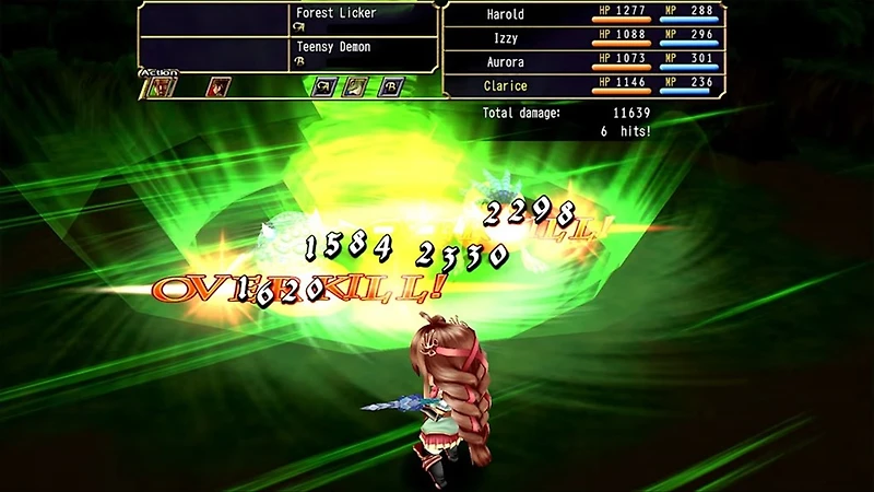 KEMCO RPG Selection Vol. 3