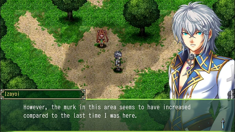 KEMCO RPG Selection Vol. 3