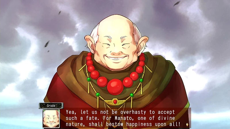 KEMCO RPG Selection Vol. 3