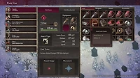 C.A.R.D.S. RPG: The Misty Battlefield Total Warfare Edition