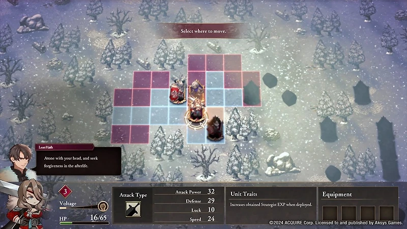C.A.R.D.S. RPG: The Misty Battlefield Total Warfare Edition