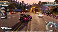Fast & Furious: Arcade Edition
