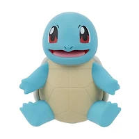 Pokémon Squirtle Deluxe 8" Figure 
