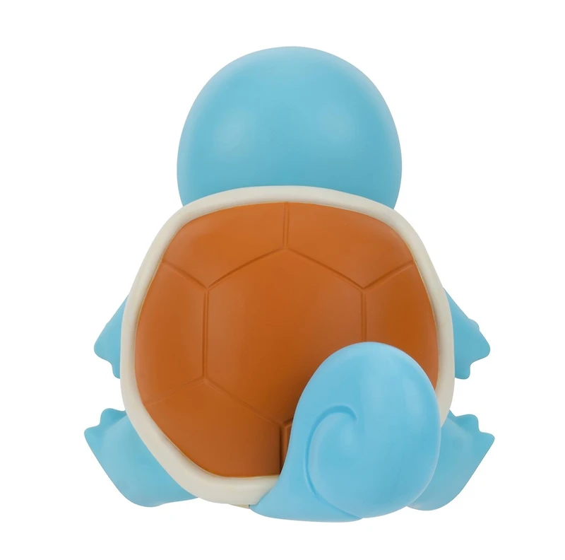Pokémon Squirtle Deluxe 8" Figure 