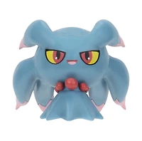 Pokemon Battle Figure 3 Pack: Misdreavus, Alolan Marowak and Gengar 