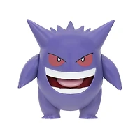 Pokemon Battle Figure 3 Pack: Misdreavus, Alolan Marowak and Gengar 