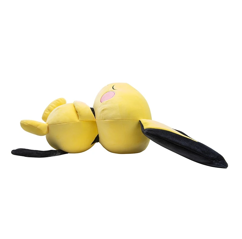 Pokemon Pichu Sleeping Plush 