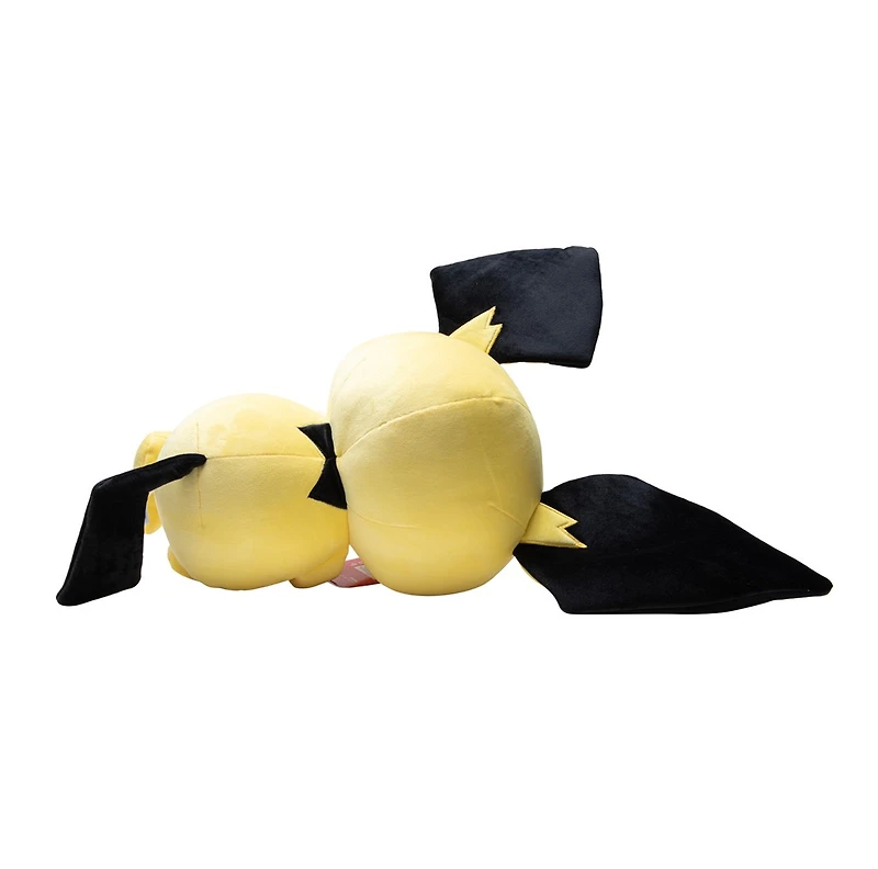 Pokemon Pichu Sleeping Plush 