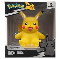 Pokémon Select Vinyl 4" Figure - Pikachu 