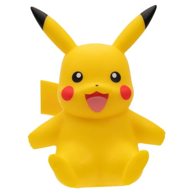 Pokémon Select Vinyl 4" Figure - Pikachu 
