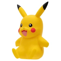 Pokémon Select Vinyl 4" Figure - Pikachu 
