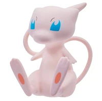 Pokémon MEW Select Vinyl Figure - 4-Inch Figure 