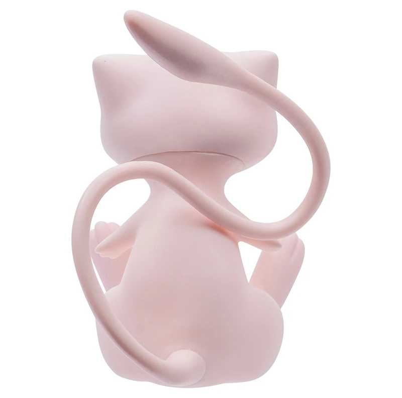Pokémon MEW Select Vinyl Figure - 4-Inch Figure 