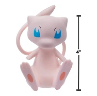 Pokémon MEW Select Vinyl Figure - 4-Inch Figure 