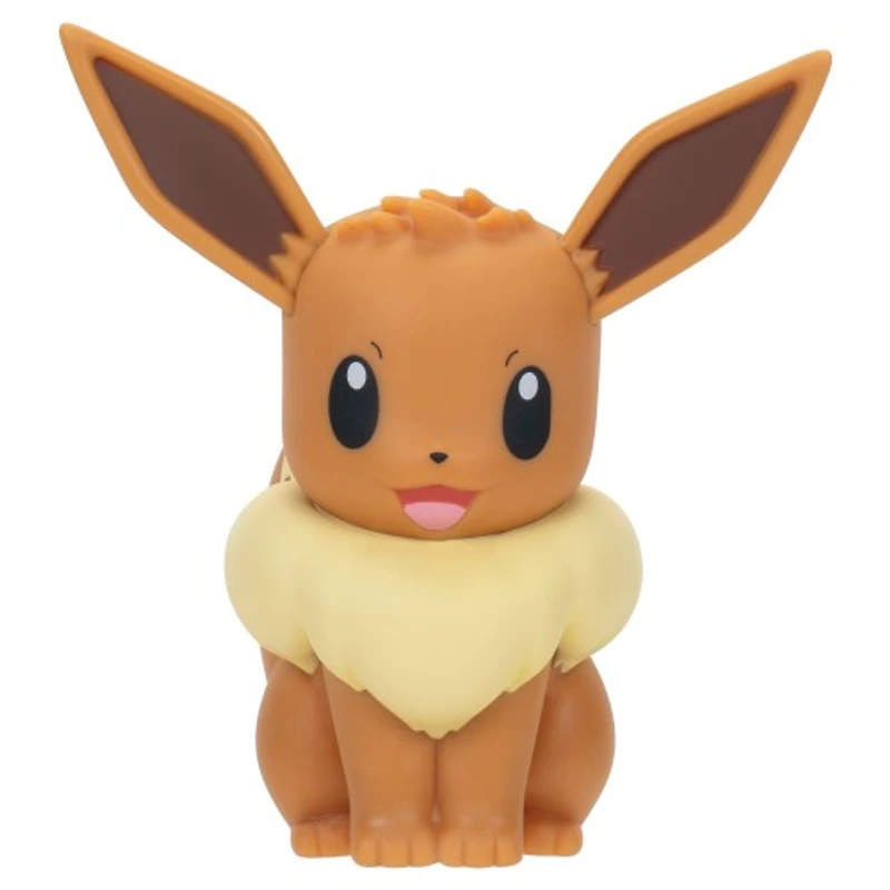 Pokemon Eevee 4" Vinyl Figure  