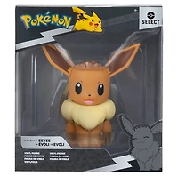 Pokemon Eevee 4" Vinyl Figure  