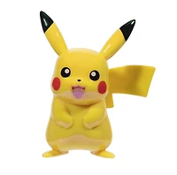 Pokemon Battle Figure - Assorted – One Variation Chosen at Random