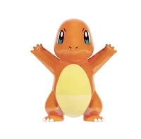 Pokemon Battle Figure - Assorted – One Variation Chosen at Random