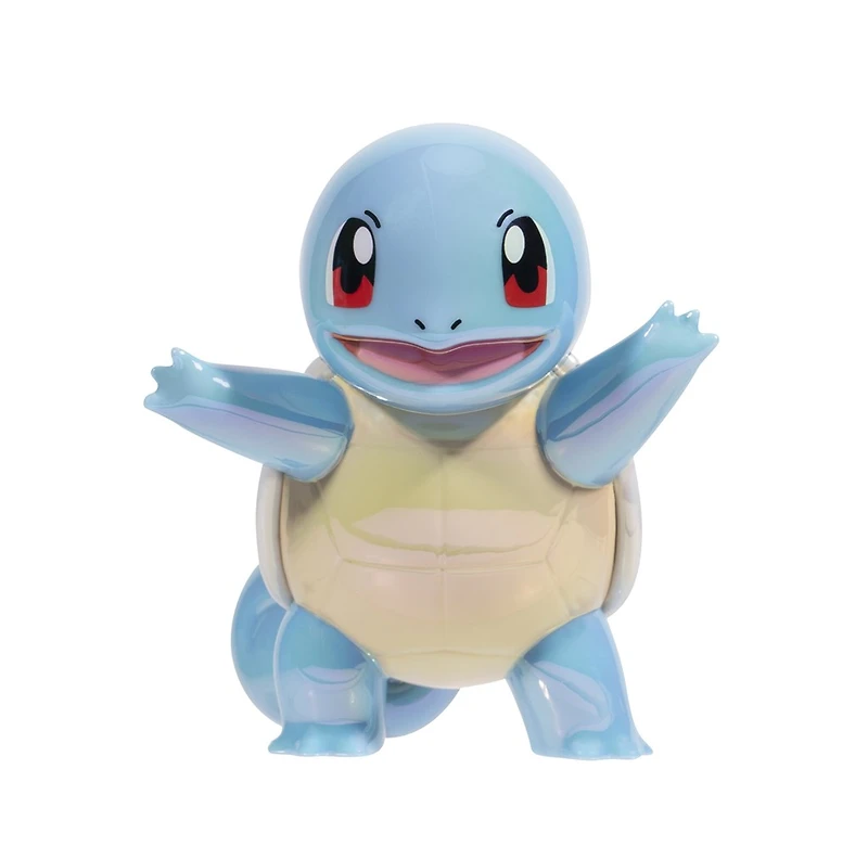 Pokemon Battle Figure - Assorted – One Variation Chosen at Random